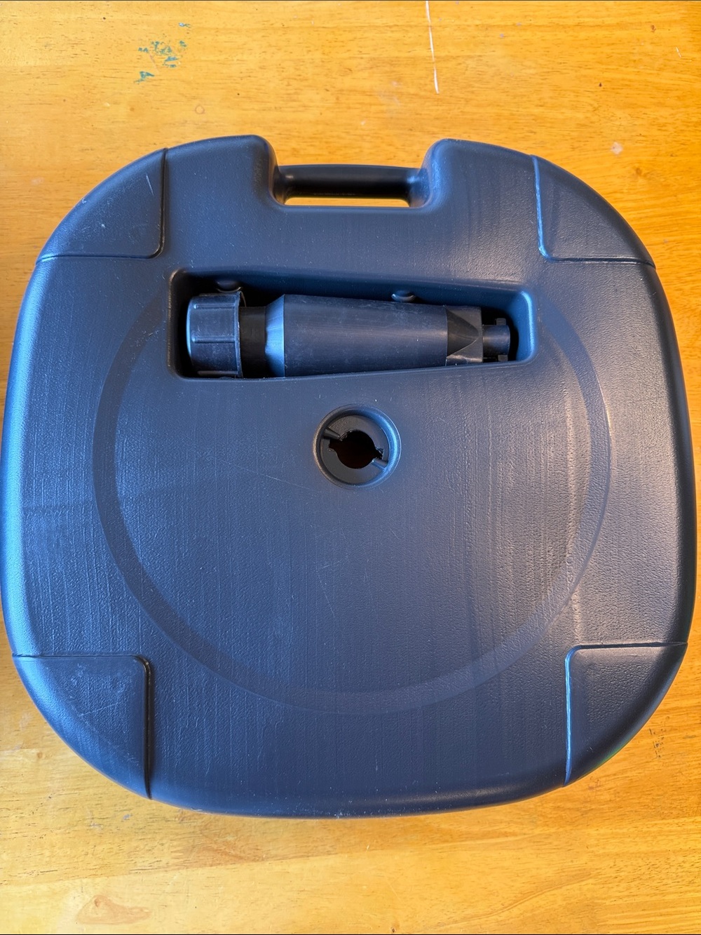 Umbrella Base. New in box - Picture 2 of 10